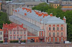Saint Petersburg